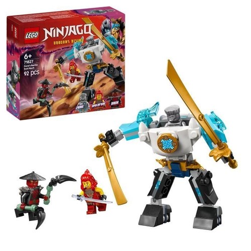 Lego ninjago 71827 super - lego,