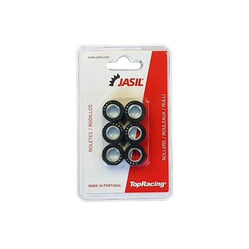 Rouleaux variateurs 17 mm - variateurs, 19