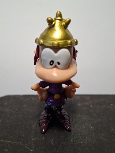 Figurine midam dupuis 2007 - midam,