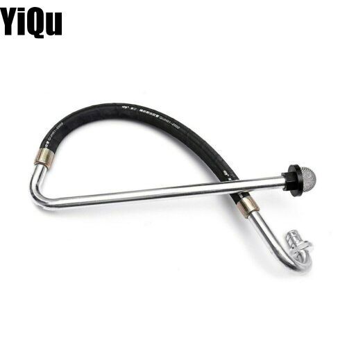 Suction tube airless paint - tube,