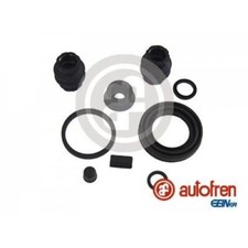 Repair kit, brake caliper
