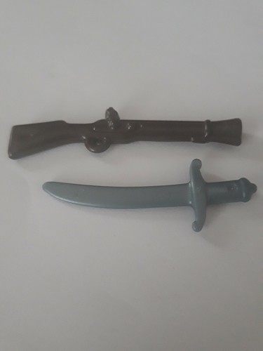 Playmobil armes lot