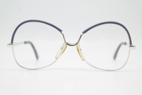Lunettes vintage silhouette - vintage,