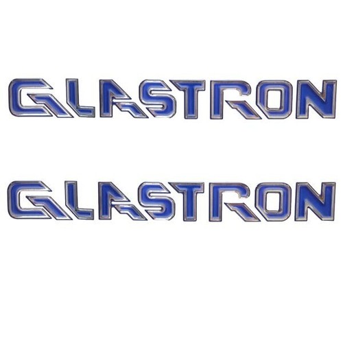 Glastron boat raised - glastron,