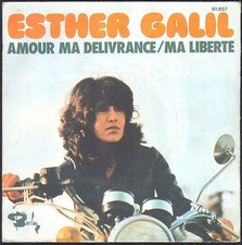 ESTHER GALIL AMOUR MA