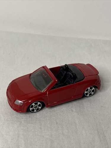 Maisto voiture audi - maisto,