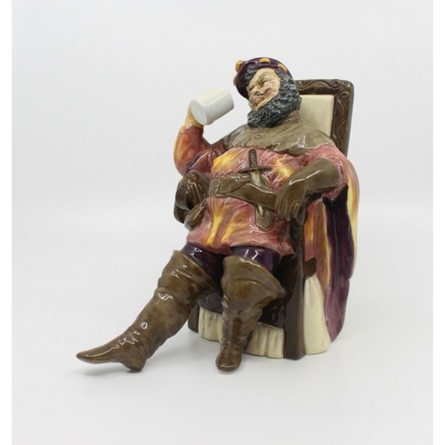 Vintage royal doulton figurine - vintage,