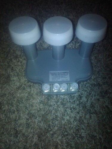 Directv phase iii 18x20 - phase, 3