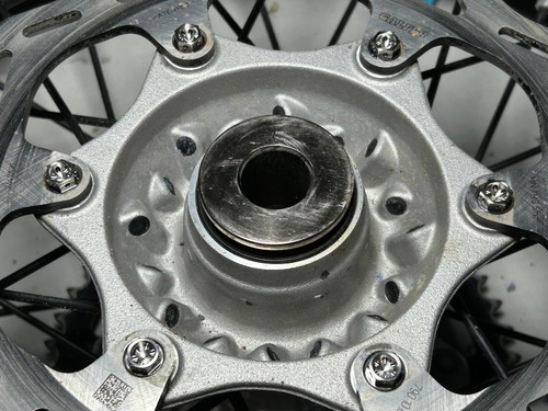 Ktm 2021 2025 - 2021-2025, frein