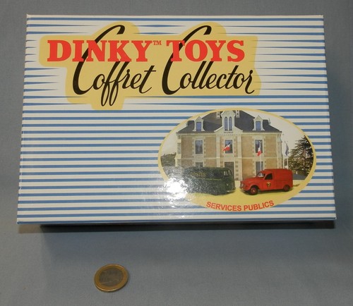 Dinky toys atlas d - atlas,