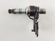 Axe sélecteur de vitesse KAWASAKI ER6N ER6-N ER6 N ER-6