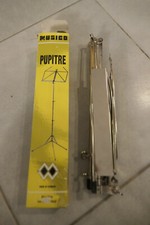 Pupitre Musico 