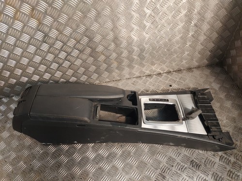Console centrale accoudoir - console,