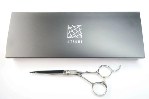 Ciseaux coiffure utsumi - ciseaux,