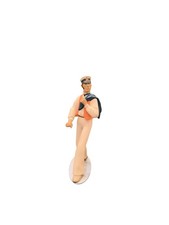 Statuette Corto Maltes Leblon