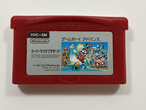Super mario bros - super,