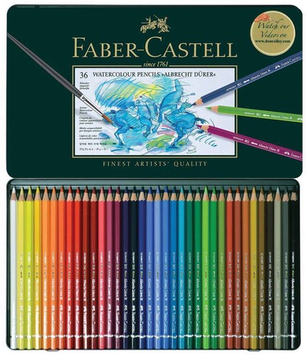 Faber castell albrecht dürer - faber-castell,