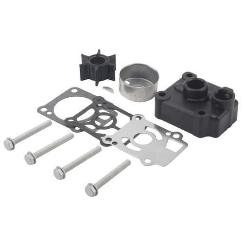 Nissan tohatsu marine water - nissan,