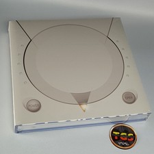 La Légende Dreamcast - Edition Collector - (1500 ex.) Book Pix'N Love Sega FR BR