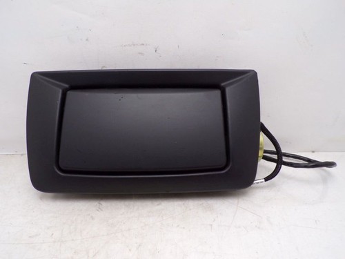 Ecran gps bmw serie - ecran,