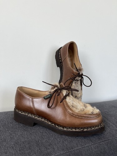 Paraboot michael griff - paraboot,