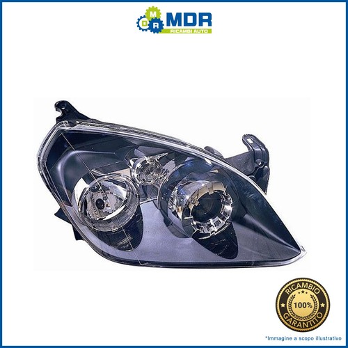 Phare avant droite sport - droite,