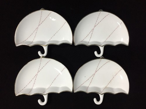M1285 assiettes japonaises - japonaises, en