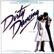 Various - Dirty Dancing