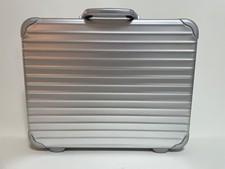 RIMOWA Aluminium Attache Case