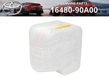 TOYOTA Genuine Radiator Reserve Tank Assembly 16480-90A00 Land Cruiser FJ60 FJ62
