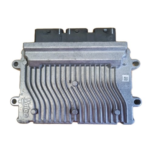 2007 peugeot 1007 engine ecu - peugeot,