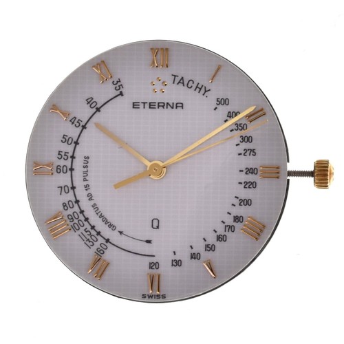 Montre bracelet eterna - montre-bracelet,
