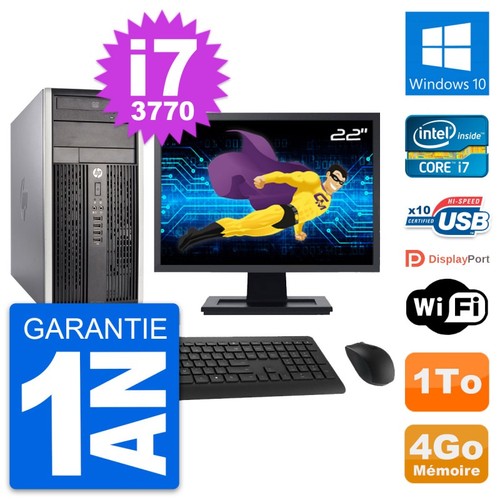Tour pro 6300 - pc, cmt