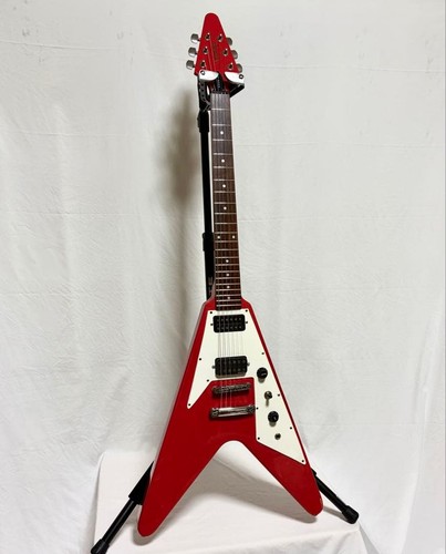 Guitare électrique epiphone - électrique,