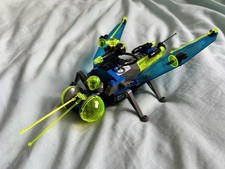 Lego spatiale insectes set - spatiale,