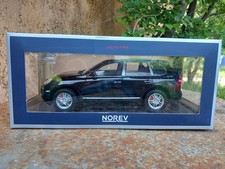 NOREV 1/18 PORSCHE CAYENNE