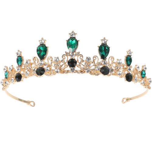 Couronne diadème tiare - couronne,