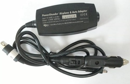 Powerxtender 340007f airplane - 340007f,