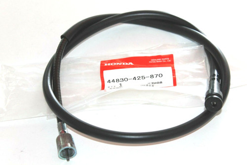 Honda câble compteur - cÂble,