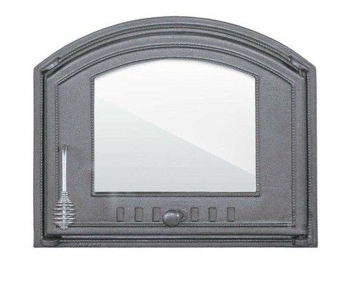 Portes pour four pizza - portes,