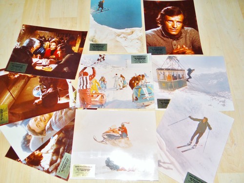 Secondes jean claude - 28, ..!