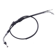 Câble d'accélérateur pour Yamaha PW 80  de 1983 à 2006