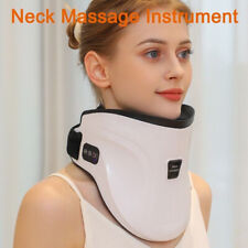Masseur de cou électrique
