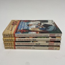 Lot De 4 Livres De Poche