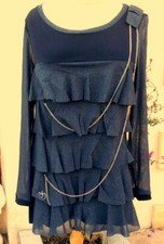 tunique la mode est a vous LMV taille 42  modele tifany  neuf s/et PROMO