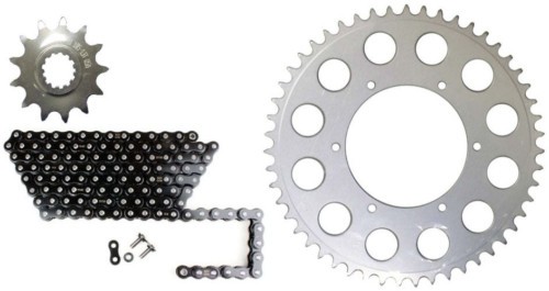 Micro sprint chain - sprint,