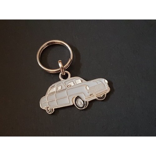 Porte clés profil ford consul - porte-clés,