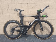 Vélo Cube TT Aerium C68