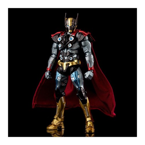 Sentinel fighting armor - fighting, thor
