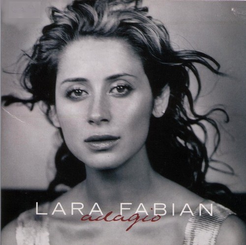Lara fabian adagio - lara,